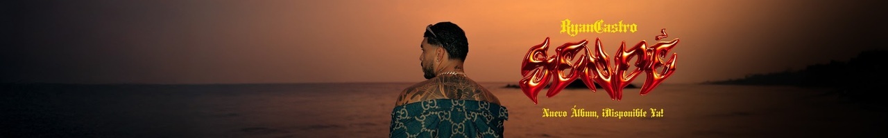 Ryan Castro
