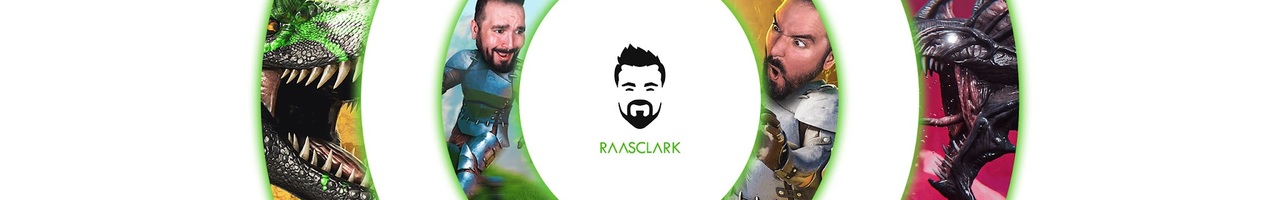 Raasclark