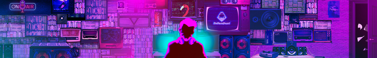 ZellenDust