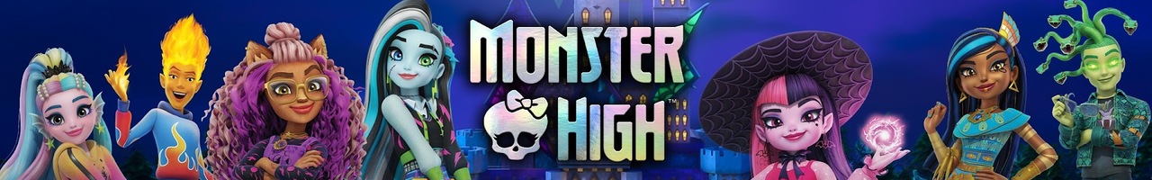 Monster High