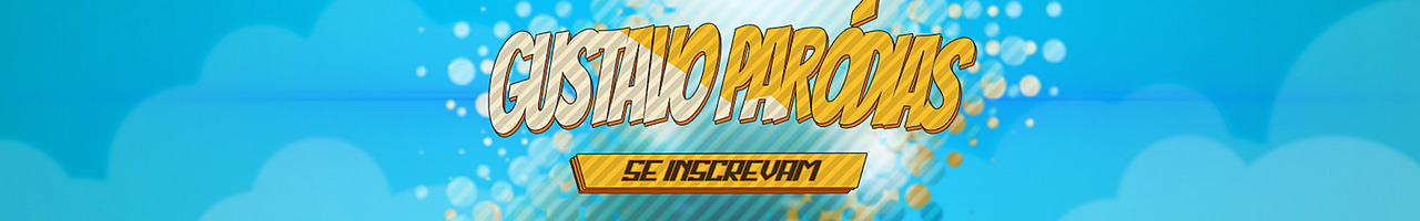 Gustavo Paródias