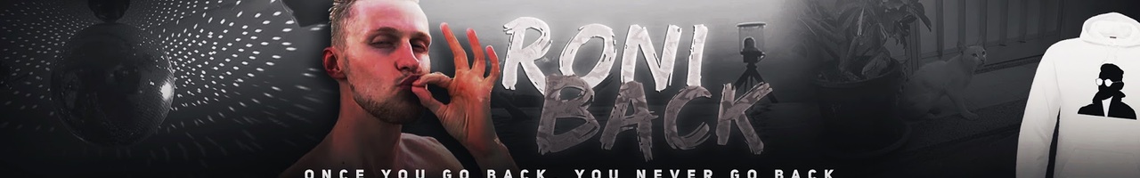 Roni Back