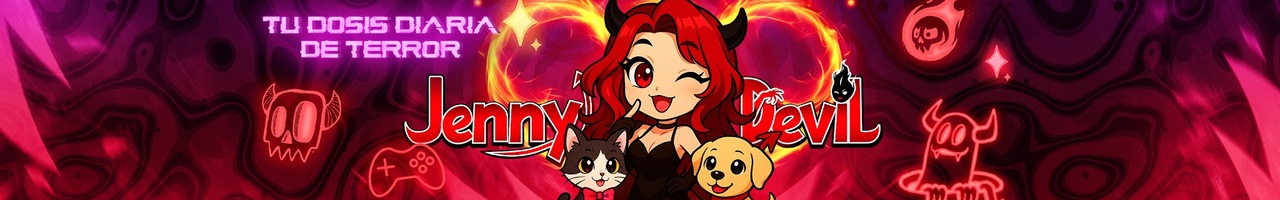 Jenny Devil