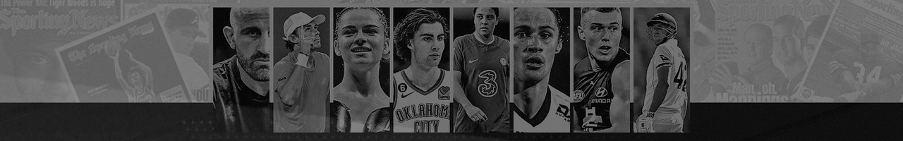 Sporting News Australia
