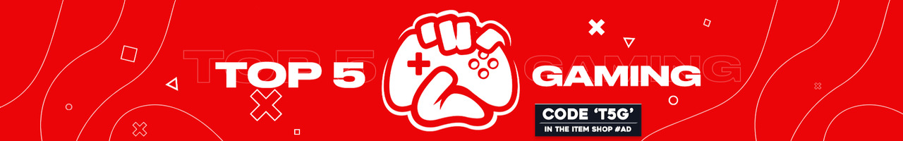 Top5Gaming