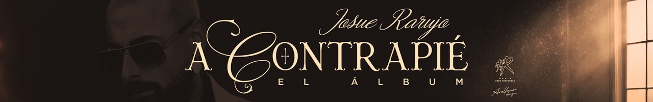 JOSUE RARUJO OFICIAL