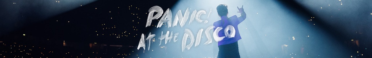 Panic! At The Disco