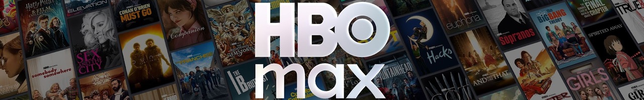 HBO Max Latinoamérica