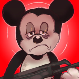 Mickey Munch