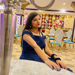 RupalChoudhary TD