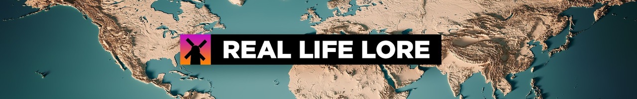 RealLifeLore