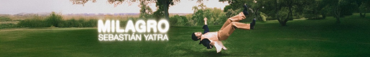 SebastianYatraVEVO