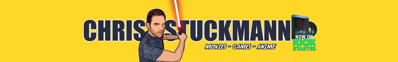 Chris Stuckmann