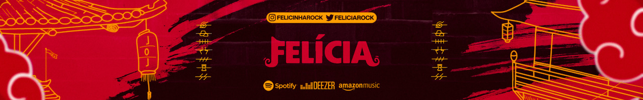 Felícia Rock