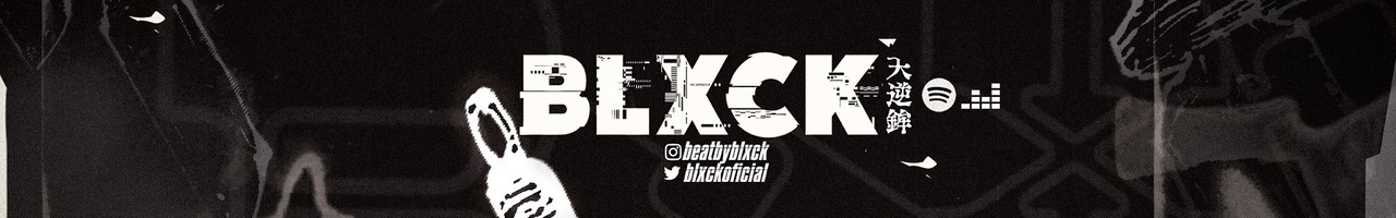 Blxck