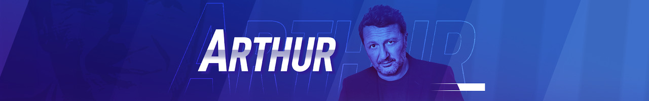 Arthur Officiel