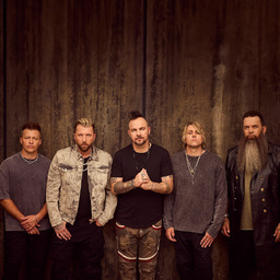 ThreeDaysGraceVEVO