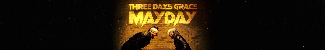 ThreeDaysGraceVEVO