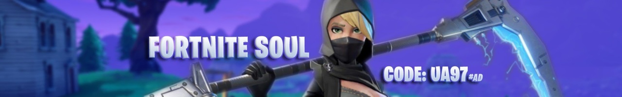 Fortnite Soul