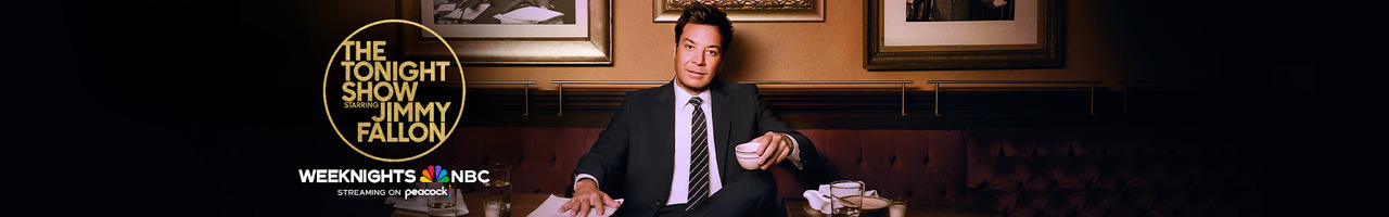 The Tonight Show Starring Jimmy Fallon