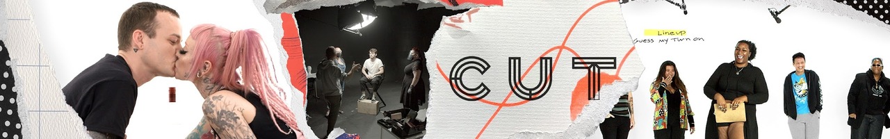 Cut