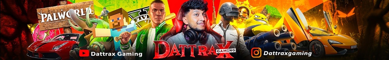 Dattrax Gaming