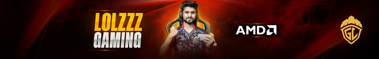 LoLzZz Gaming