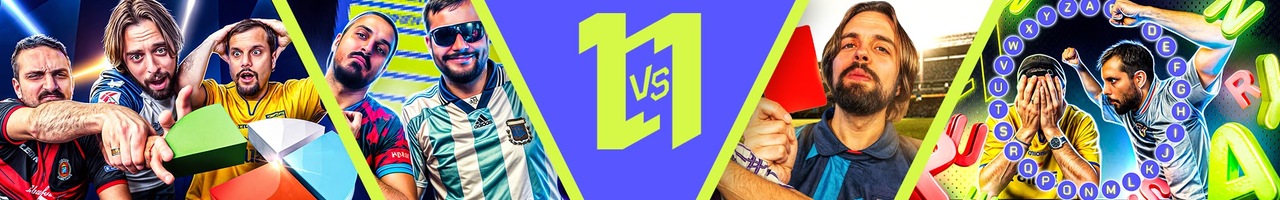 1vs1