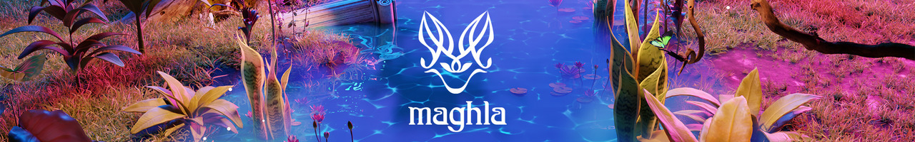 Maghla