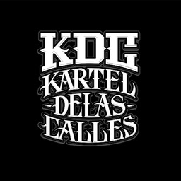 Kartel De Las Calles