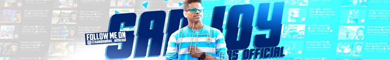 Sanjoy Das Official