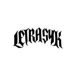LETRAS4K