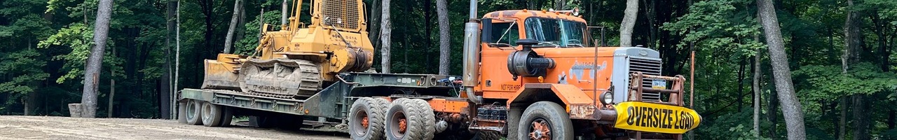Diesel Creek