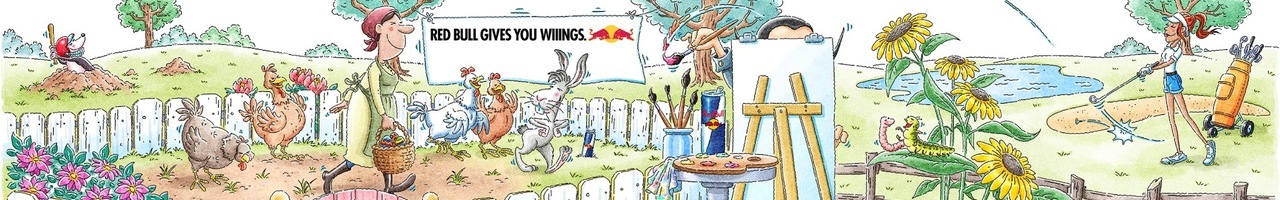 Red Bull