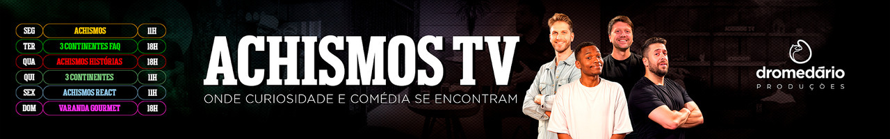 AchismosTV
