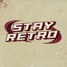 Stay Retro