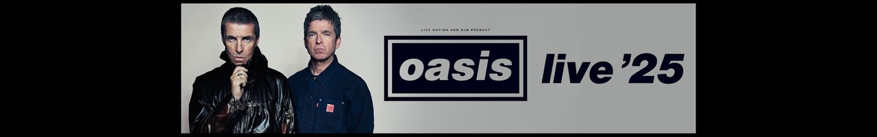 Oasis