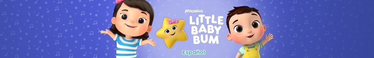 Little Baby Bum en Español
