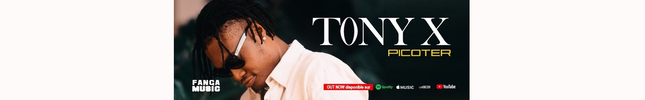 Tony X
