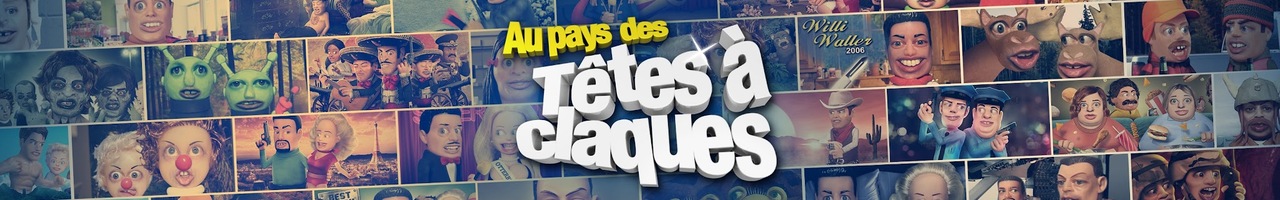 Têtes à claques