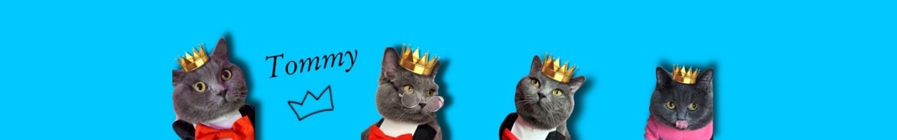 Prince Tom
