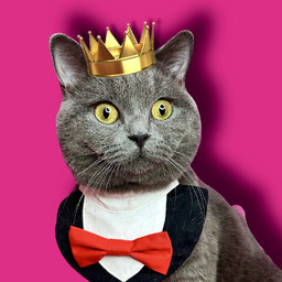 Prince Tom