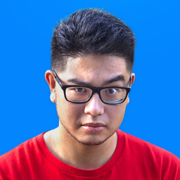 Kevin Tran 陈科伟