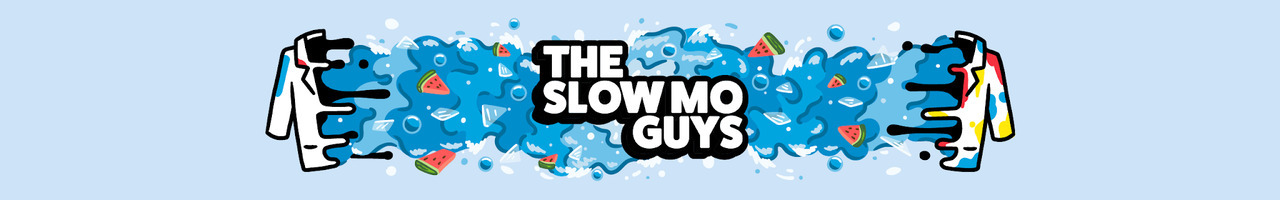 The Slow Mo Guys