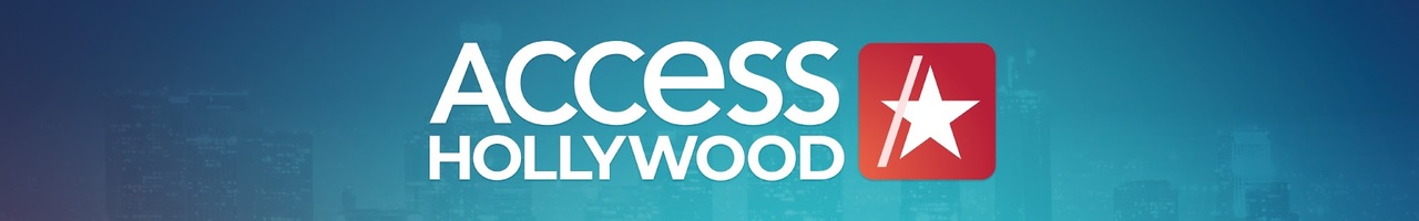Access Hollywood