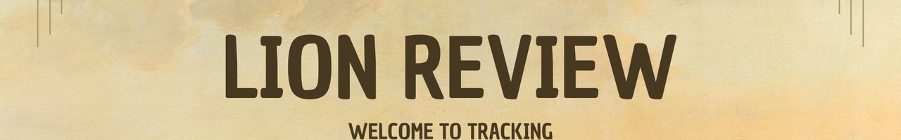 Lion Review