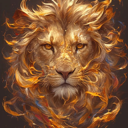Lion Review