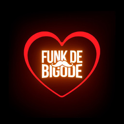 FUNK DE BIGODE