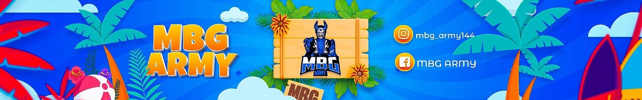 MBG ARMY
