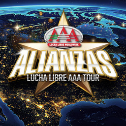 Lucha Libre AAA